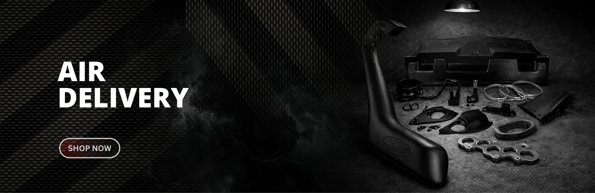 Precision Performance, Engineered to Last