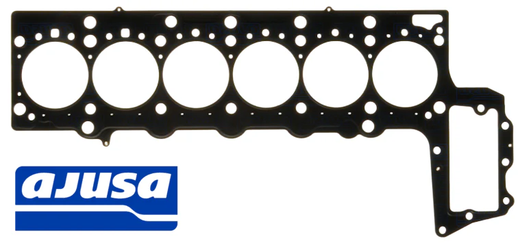 BMW X6 X Series M57D30TU2TOP Twin Turbo Diesel 3.0L I6